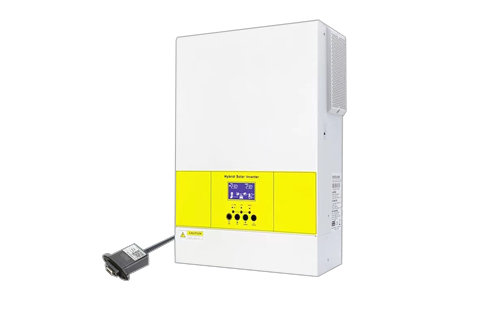 3.6KW MPPT太陽(yáng)能逆變器（支持并機(jī)）