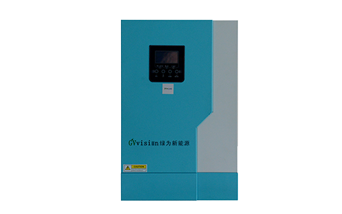 5.6KW MPPT太陽(yáng)能逆變器（不支持并機(jī)）