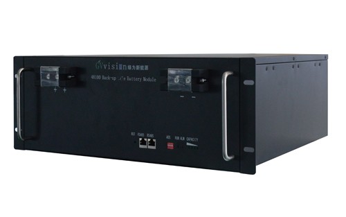 48V100ah鋰電池